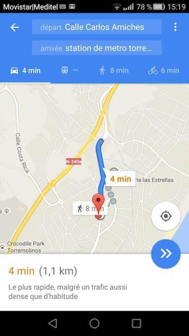 Apartamento Nid Des Amoureux