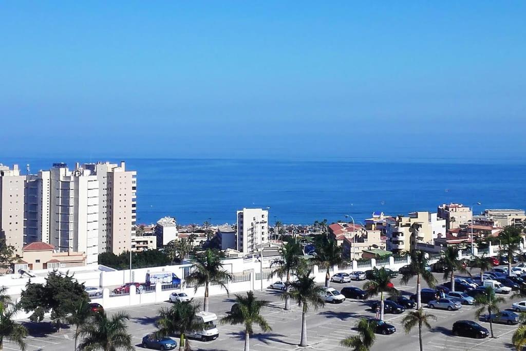 Nid Des Amoureux Apartamento Torremolinos