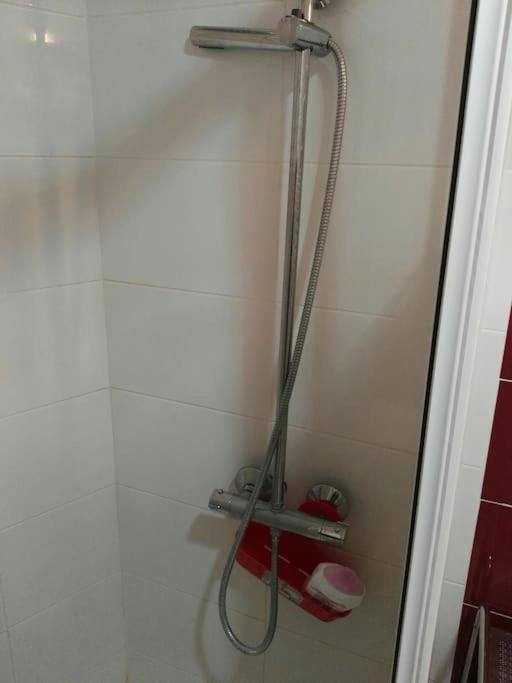 Nid Des Amoureux Apartamento Torremolinos