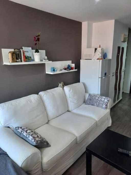 Nid Des Amoureux Apartamento Torremolinos