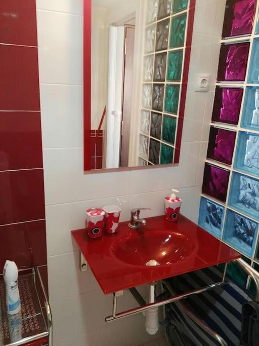 Nid Des Amoureux Apartamento Torremolinos