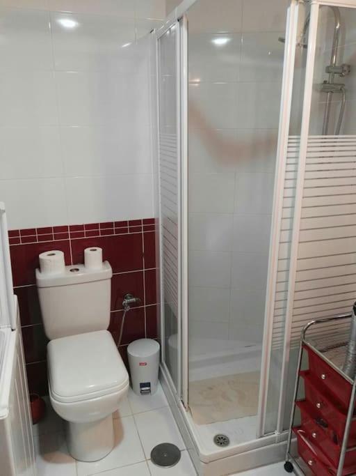 Nid Des Amoureux Apartamento
