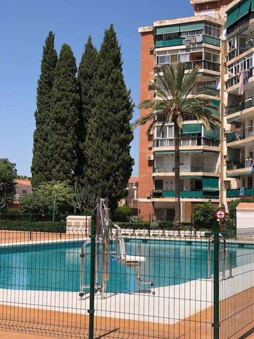 Nid Des Amoureux * Torremolinos